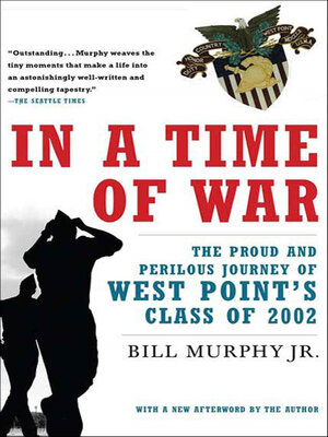 cover image of In a Time of War